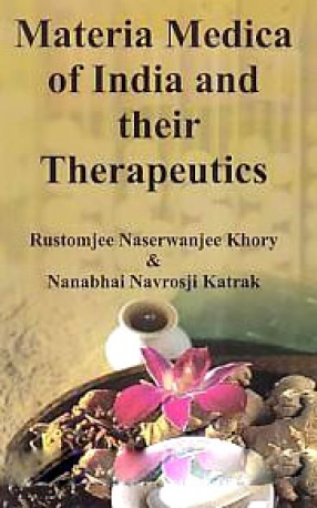 Materia Medica of India and Their Therapeutics