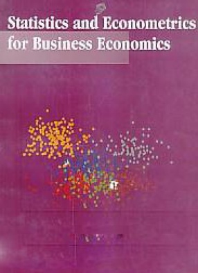 Statistics and Econometrics for Business Economics