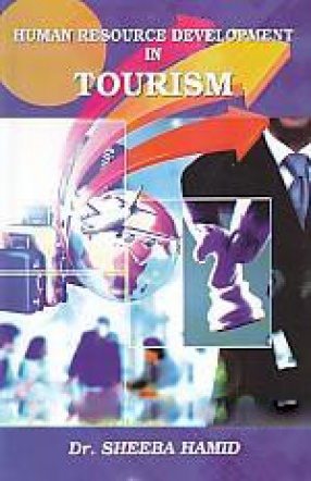 Human Resource Development in Tourism