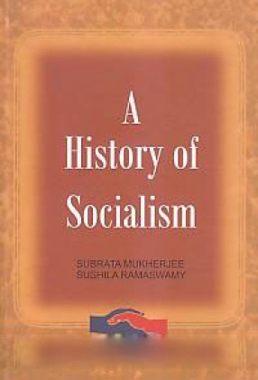 A History of Socialism