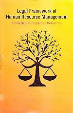 Legal Framework of Human Resource Management: A Practical Compliance Reference