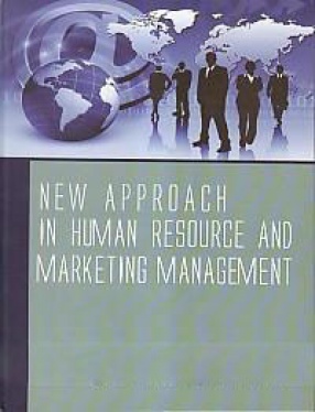 New Approach in Human Resource and Marketing Management