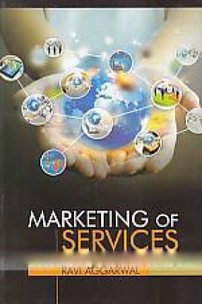 Marketing of Services