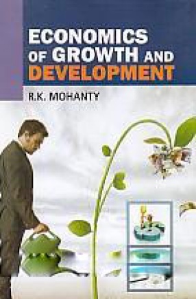 Economics of Growth and Development