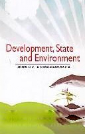 Development, State and Environment