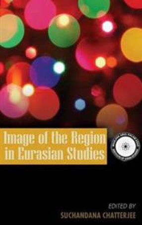 Image of the Region in Eurasian Studies