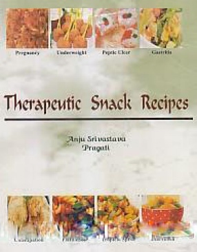 Therapeutic Snack Recipes 