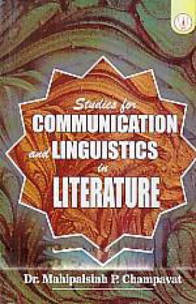 Studies for Communication and Linguistics in Literature