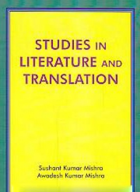 Studies in Literature and Translation