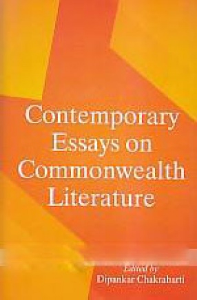Contemporary Essays on Commonwealth Literature