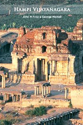 Hampi Vijayanagara