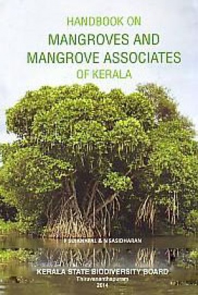 Handbook on Mangroves and Mangrove Associates of Kerala