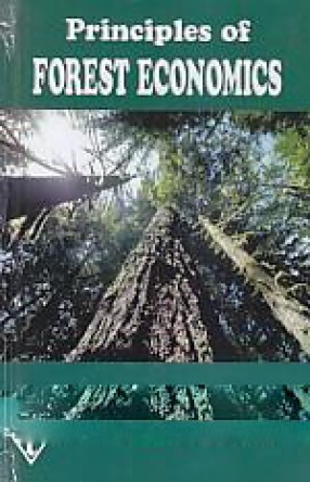 Principles of Forest Economics