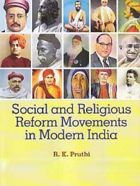 Social and Religious Reform Movements in Modern India