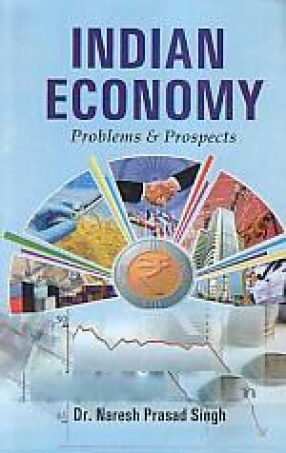 Indian Economy: problems & Prospects