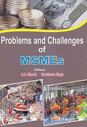 Problems and Challenges of MSMEs