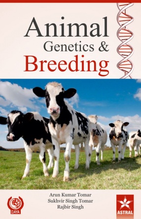 Animal Genetic and Breeding