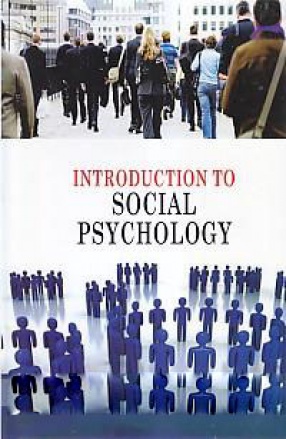 Introduction to Social Psychology