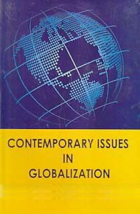 Contemporary Issues in Globalization