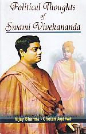 Political Thoughts of Swami Vivekananda