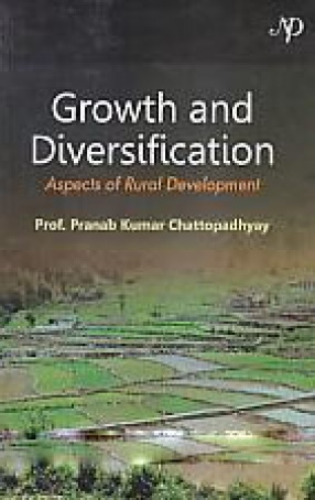 Growth and Diversification: Aspects of Rural Development