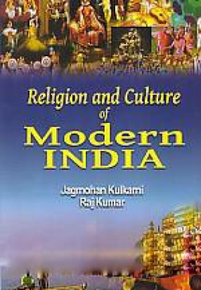 Religion and Culture of Modern India