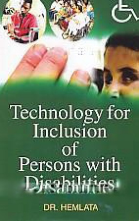 Technology for Inclusion of Persons With Disabilities