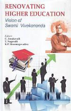 Renovating Higher Education: Vision of Swami Vivekananda
