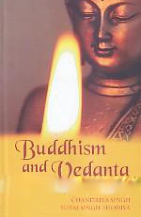 Buddhism and Vedanta: Contrast and Similarity