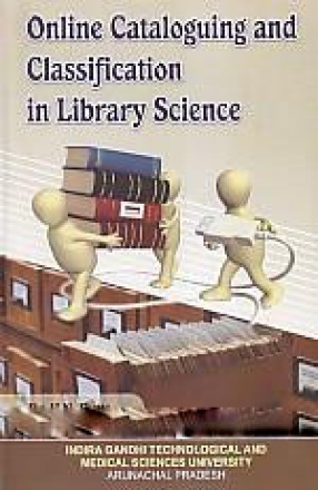 Online Cataloguing and Classification in Library Science