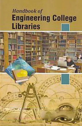 Handbook of Engineering College Libraries