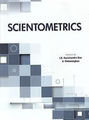 Scientometrics