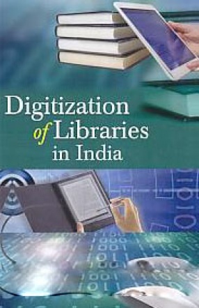 Digitization of Libraries in India