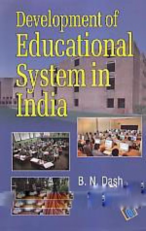 Development of Educational System in India 