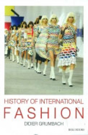 History of International Fashion