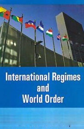 International Regimes and World Order