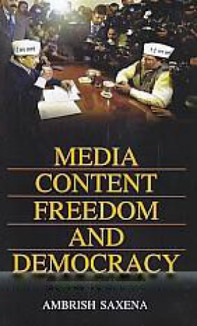 Media Content Freedom and Democracy