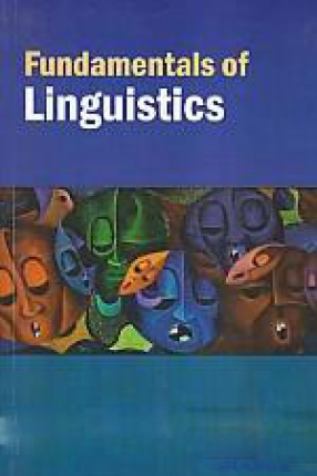 Fundamentals of Linguistics