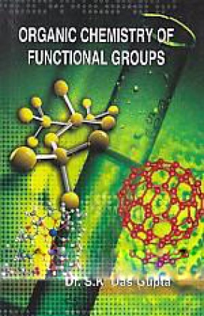 Organic Chemistry of Functional Groups