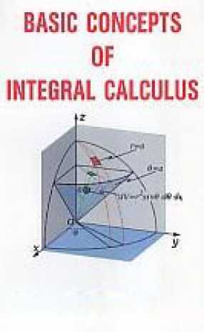 Basic Concepts of Integral Calculus