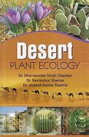 Desert Plant Ecology