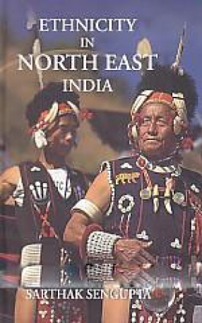 Ethnicity in North East India 