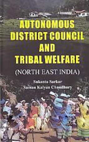 Autonomous District Council and Tribal Welfare 