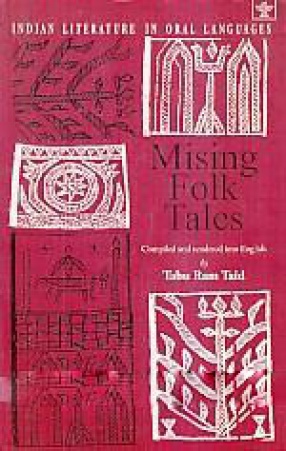 Mising Folk Tales