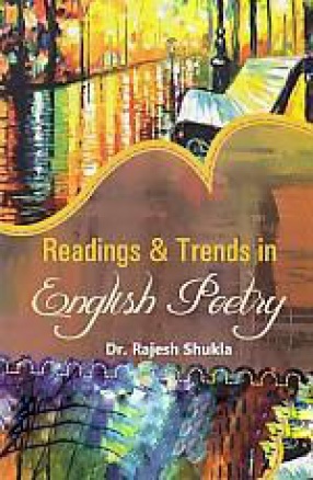 Readings & Trends in English Poetry