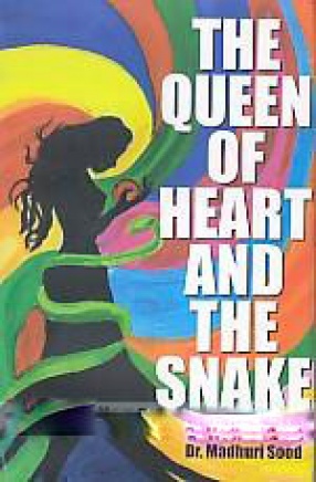 The Queen of Heart and the Snake 
