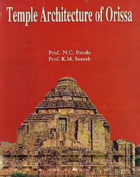 Temple Architecture of Orissa