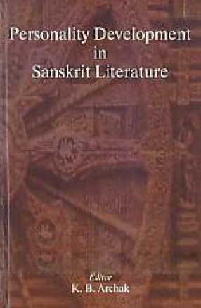 Personality Development in Sanskrit Literature