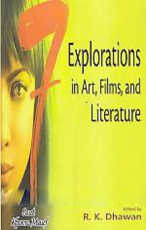 Explorations in Commonwealth Writing: Art, Films and Literature 