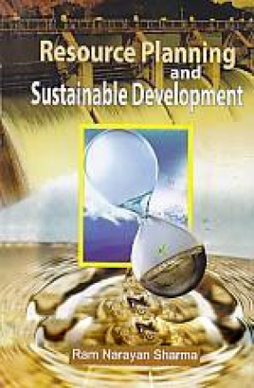Resource Planning and Sustainable Development